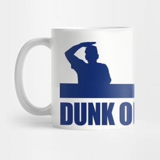 Dunk On 'Em Mug